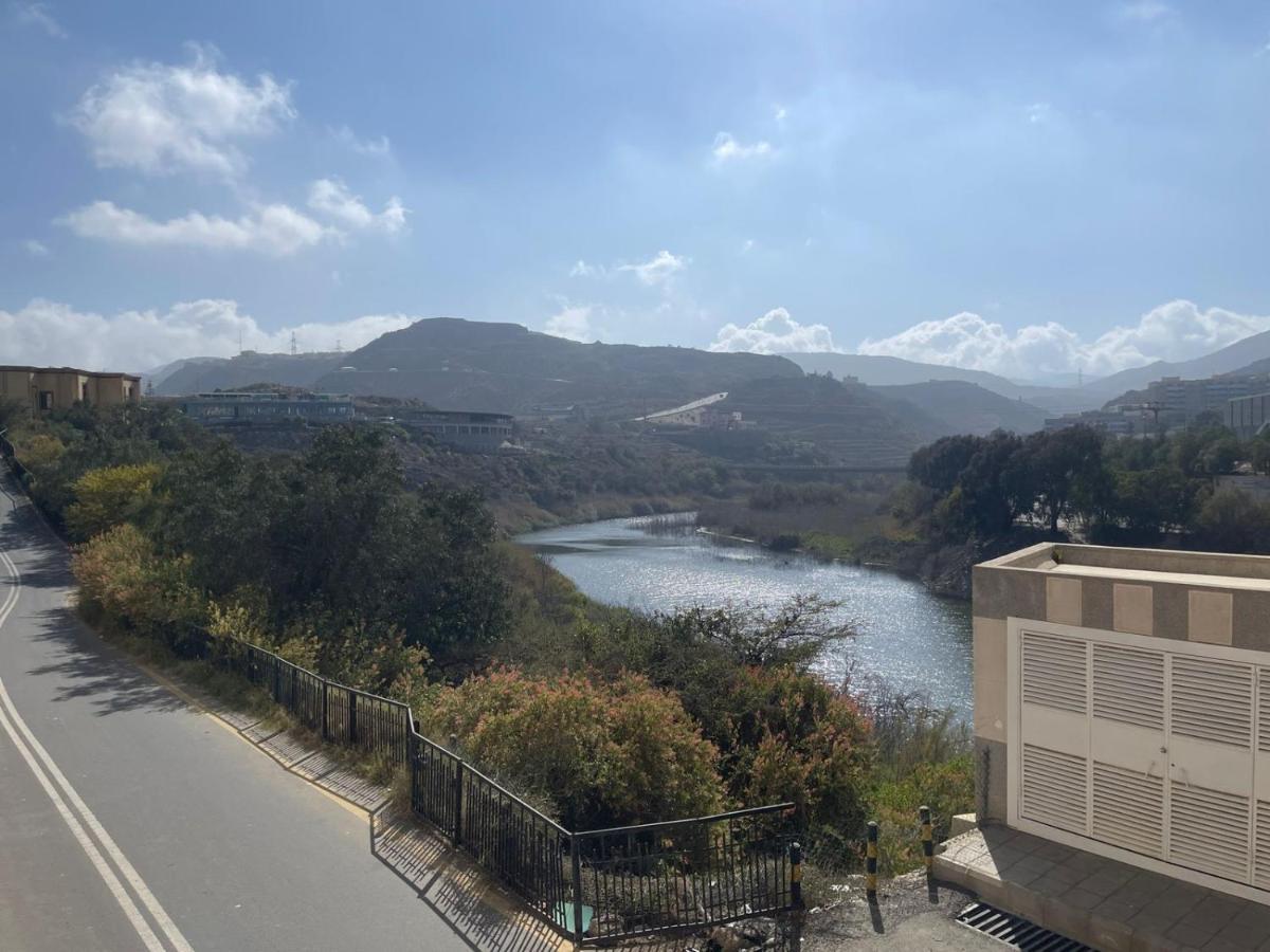 Al Nozha Tourist Complex Abhá Exteriér fotografie
